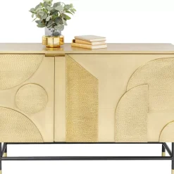 KARE Design Kommoden & Sideboards-Sideboard Solaris 123X87Cm