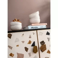KARE Design Kommoden & Sideboards-Sideboard Terrazzo 183Cm