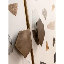 KARE Design Kommoden & Sideboards-Sideboard Terrazzo 183Cm