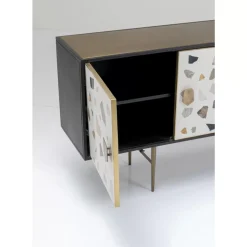 KARE Design Kommoden & Sideboards-Sideboard Terrazzo 183Cm