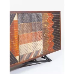 KARE Design Kommoden & Sideboards-Sideboard Tomahawk