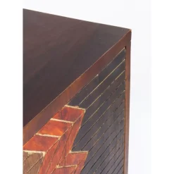 KARE Design Kommoden & Sideboards-Sideboard Tomahawk