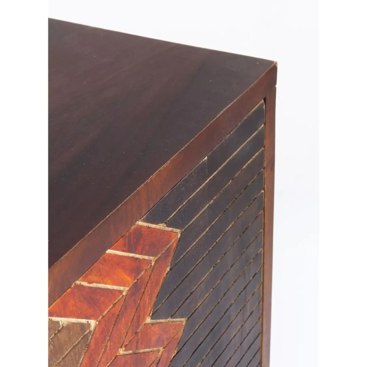 KARE Design Kommoden & Sideboards-Sideboard Tomahawk