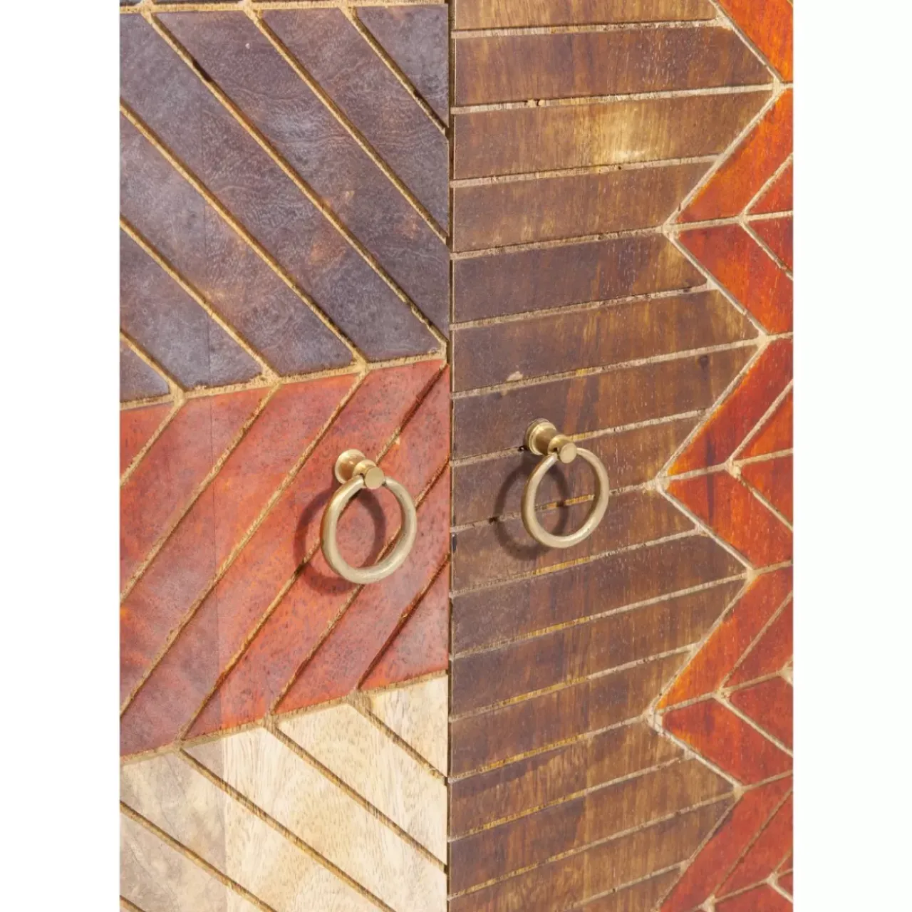 KARE Design Kommoden & Sideboards-Sideboard Tomahawk