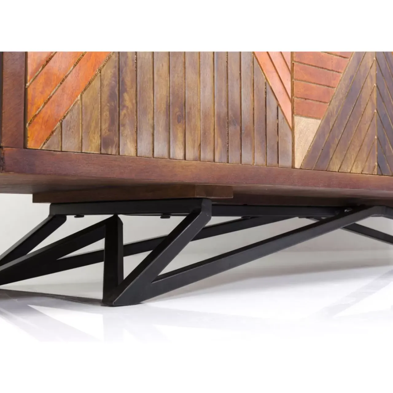 KARE Design Kommoden & Sideboards-Sideboard Tomahawk