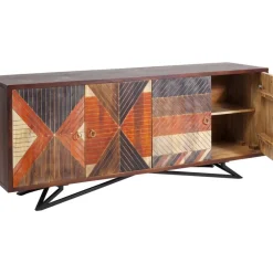 KARE Design Kommoden & Sideboards-Sideboard Tomahawk