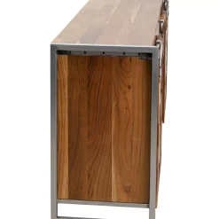 KARE Design Kommoden & Sideboards-Sideboard Vancouver 160X78Cm