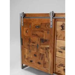 KARE Design Kommoden & Sideboards-Sideboard Vancouver 160X78Cm