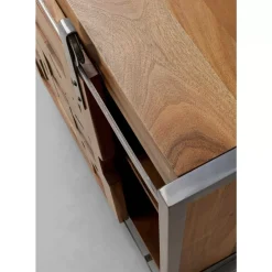 KARE Design Kommoden & Sideboards-Sideboard Vancouver 160X78Cm