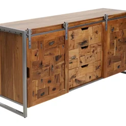 KARE Design Kommoden & Sideboards-Sideboard Vancouver 160X78Cm