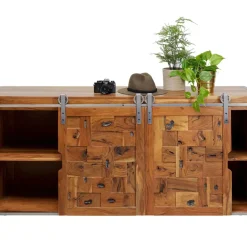KARE Design Kommoden & Sideboards-Sideboard Vancouver 160X78Cm