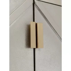 KARE Design Kommoden & Sideboards-Sideboard Venice Triangle 180