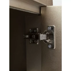 KARE Design Kommoden & Sideboards-Sideboard Venice Triangle 180