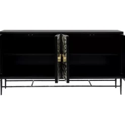 KARE Design Kommoden & Sideboards-Sideboard Zebra 160X80Cm
