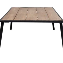 KARE Design Outdoormöbel-Sitzgruppe Elba (4-Tlg.)