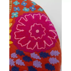KARE Design Kissen-Sitzkissen Girasole O75Cm