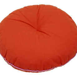 KARE Design Kissen-Sitzkissen Girasole O75Cm