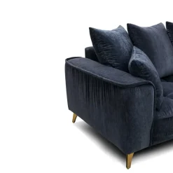 KARE Design Sofas & Couches-Sofa Benita 4-Sitzer