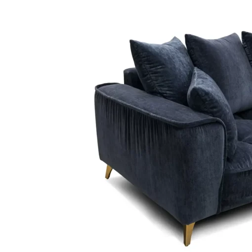 KARE Design Sofas & Couches-Sofa Benita 4-Sitzer