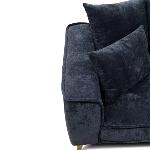 KARE Design Sofas & Couches-Sofa Benita 3-Sitzer