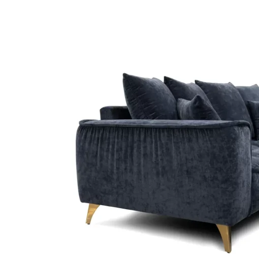 KARE Design Sofas & Couches-Sofa Benita 3-Sitzer