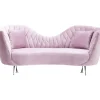 KARE Design Sofas & Couches-Sofa Cabaret 3-Sitzer