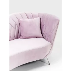 KARE Design Sofas & Couches-Sofa Cabaret 3-Sitzer