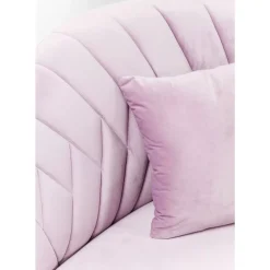 KARE Design Sofas & Couches-Sofa Cabaret 3-Sitzer