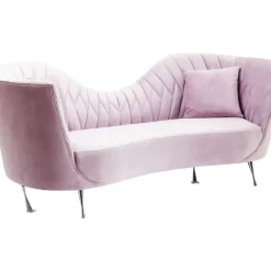KARE Design Sofas & Couches-Sofa Cabaret 3-Sitzer