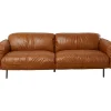 KARE Design Sofas & Couches-Sofa Calgary 226Cm