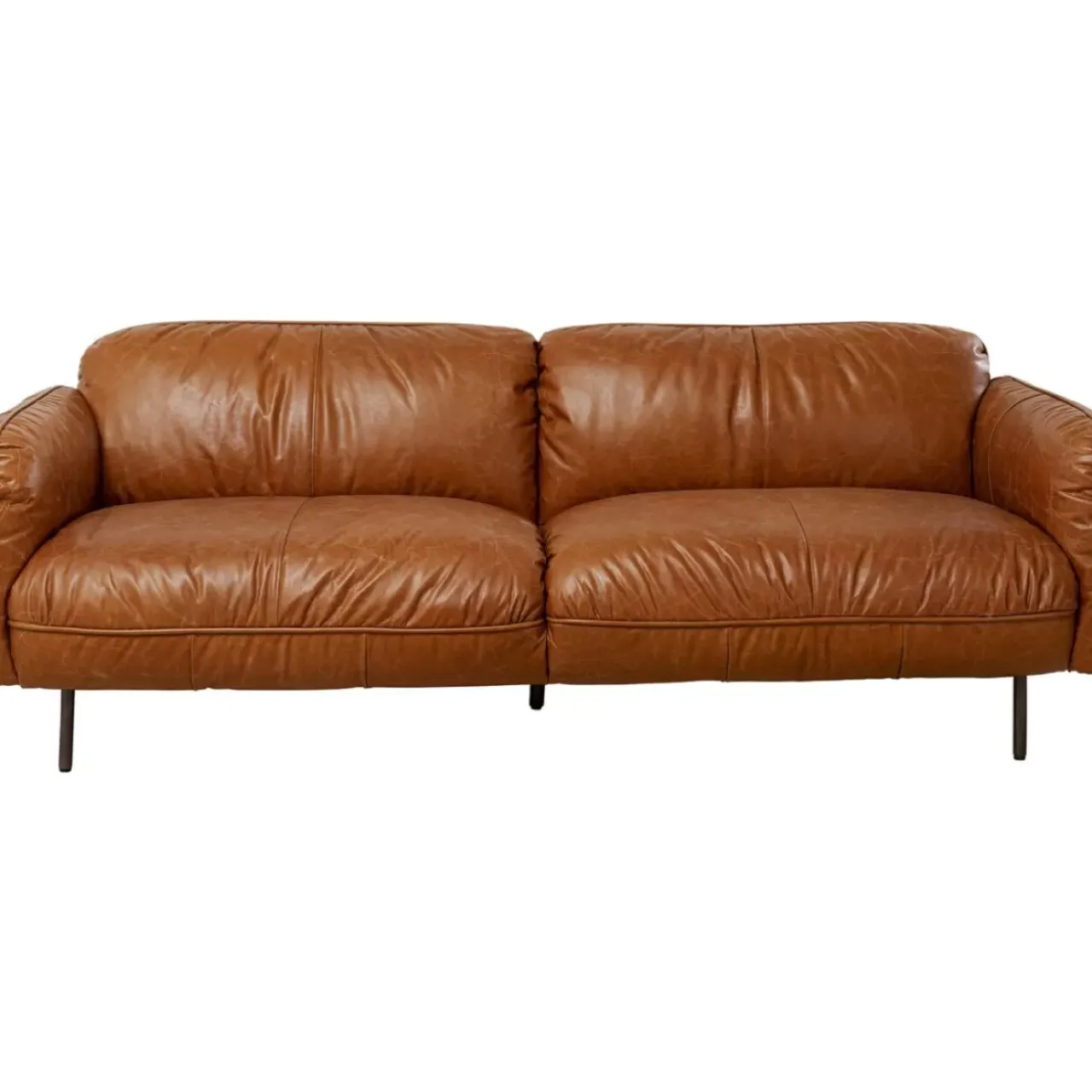 KARE Design Sofas & Couches-Sofa Calgary 226Cm