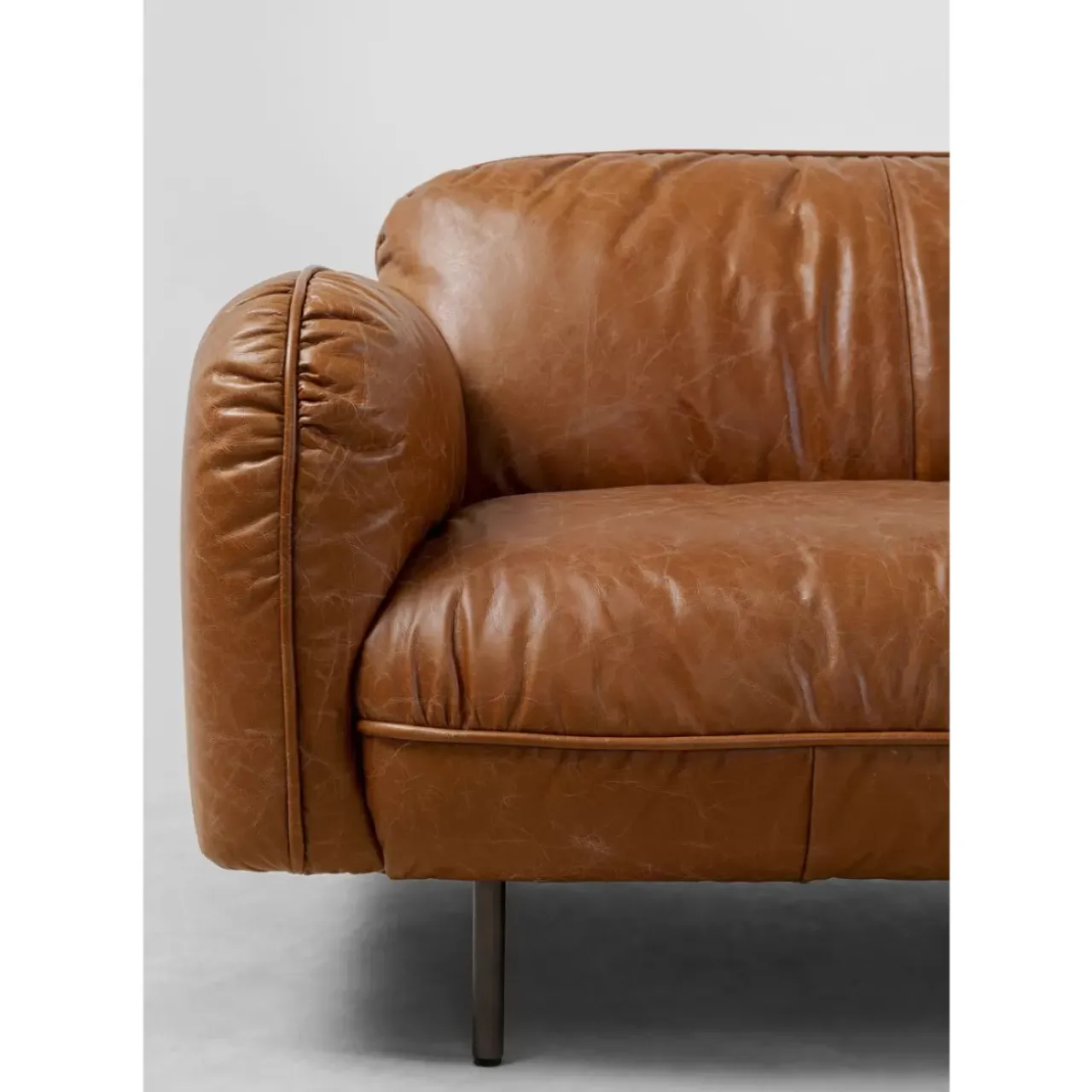 KARE Design Sofas & Couches-Sofa Calgary 226Cm