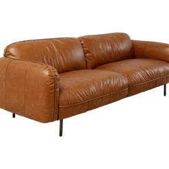 KARE Design Sofas & Couches-Sofa Calgary 226Cm