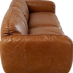 KARE Design Sofas & Couches-Sofa Calgary 226Cm