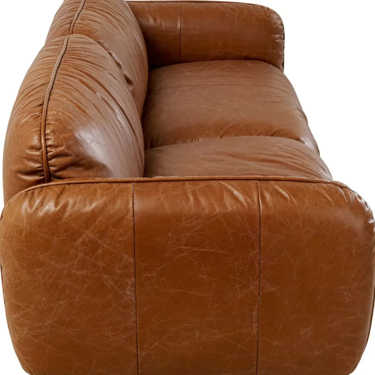 KARE Design Sofas & Couches-Sofa Calgary 226Cm