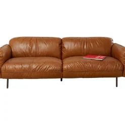 KARE Design Sofas & Couches-Sofa Calgary 226Cm