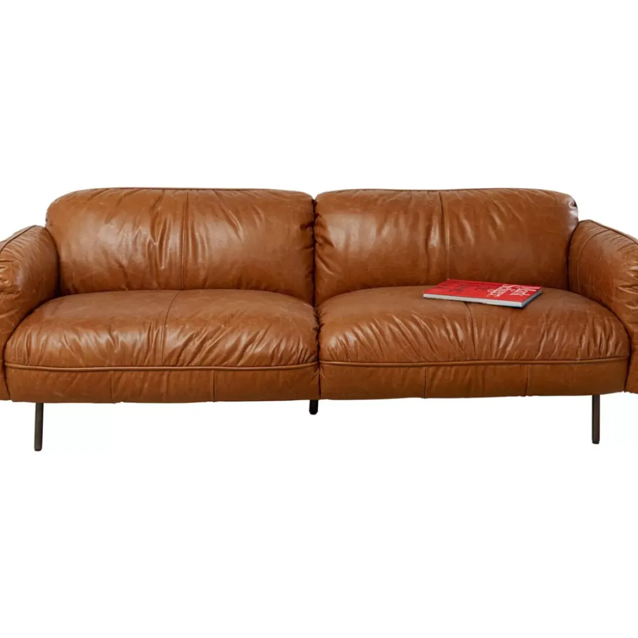 KARE Design Sofas & Couches-Sofa Calgary 226Cm