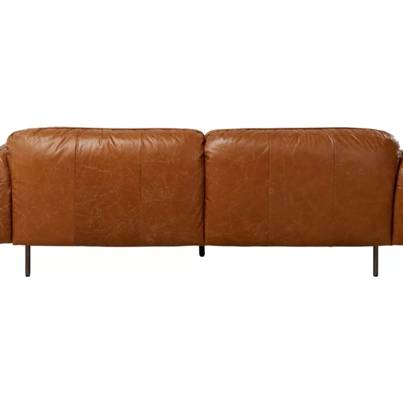 KARE Design Sofas & Couches-Sofa Calgary 226Cm