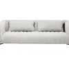 KARE Design Sofas & Couches-Sofa Celebrate 3-Sitzer S&P