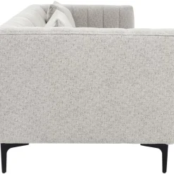 KARE Design Sofas & Couches-Sofa Celebrate 3-Sitzer S&P
