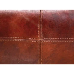 KARE Design Sofas & Couches-Sofa Cigar Lounge 3-Sitzer