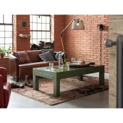 KARE Design Sofas & Couches-Sofa Cigar Lounge 3-Sitzer