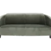 KARE Design Sofas & Couches-Sofa Cigar Lounge 3-Sitzer Grun