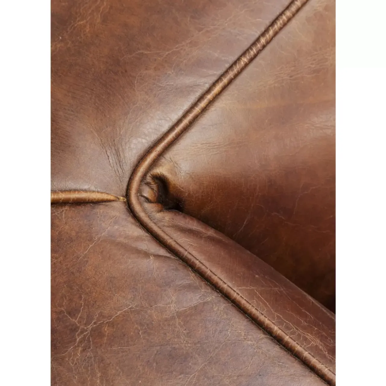 KARE Design Sofas & Couches-Sofa Cubetto 3-Sitzer 220Cm