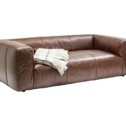 KARE Design Sofas & Couches-Sofa Cubetto 3-Sitzer 220Cm