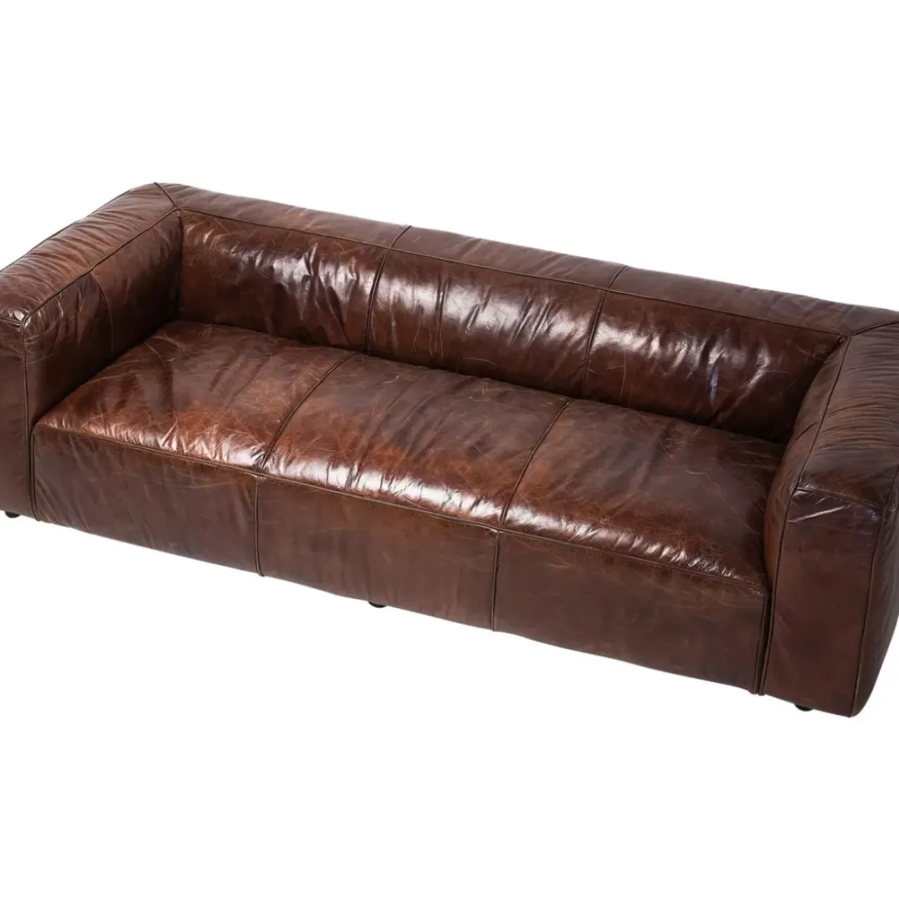 KARE Design Sofas & Couches-Sofa Cubetto 3-Sitzer 260Cm
