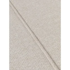 KARE Design Sofas & Couches-Sofa Cubetto 3-Sitzer Creme 220Cm