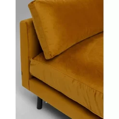 KARE Design Sofas & Couches-Sofa Element Discovery Amber