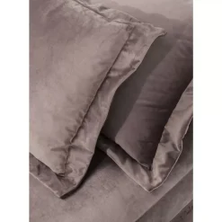 KARE Design Sofas & Couches-Sofa Element Lullaby Taupe