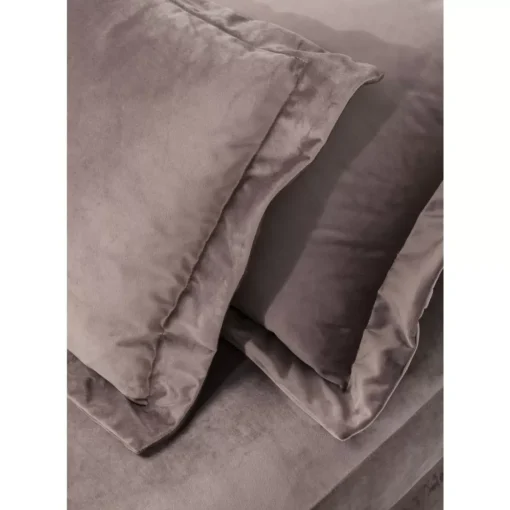 KARE Design Sofas & Couches-Sofa Element Lullaby Taupe